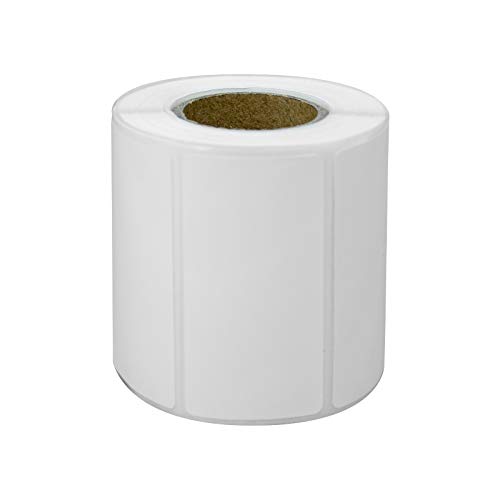 Nastro Brother CZ1005 Per Stampante VC-500W - Zero-Ink, 50mm X 5m, Colori