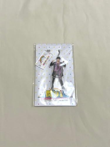 佐野晶哉 キーホルダー