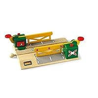 BRIO World - Magnetische Kreuzung