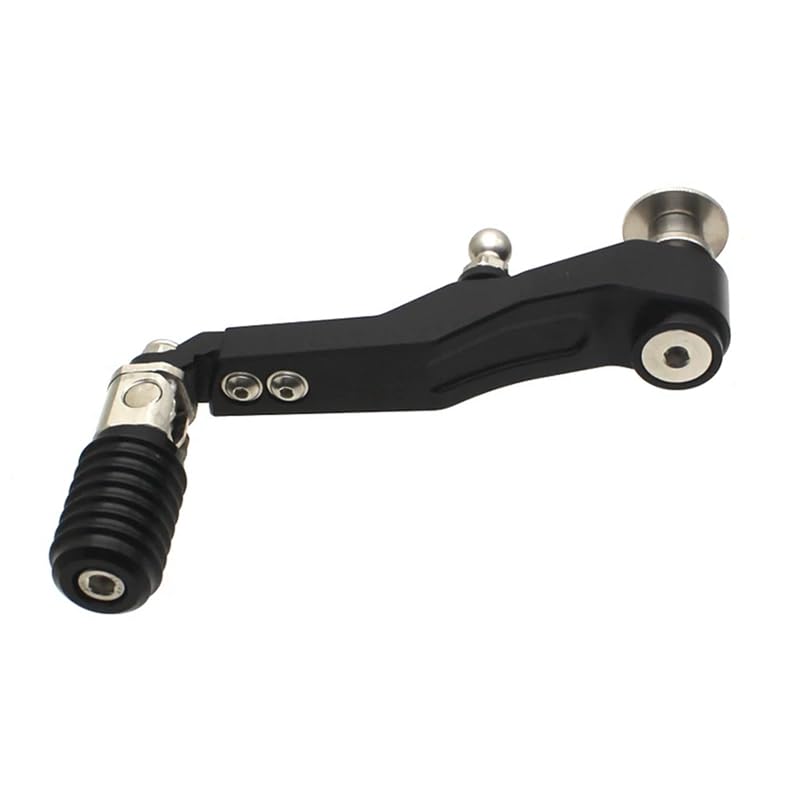 Sélecteur vitesse F900R réglable pour résoudre les blocages de botte