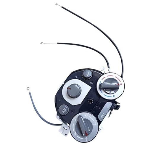 Panneau de commande de climatisation Nissan Sunny 2011-2014 et Micra 2012 tableau de bord