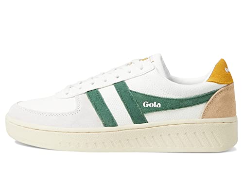 Image of Gola Grandslam Leather