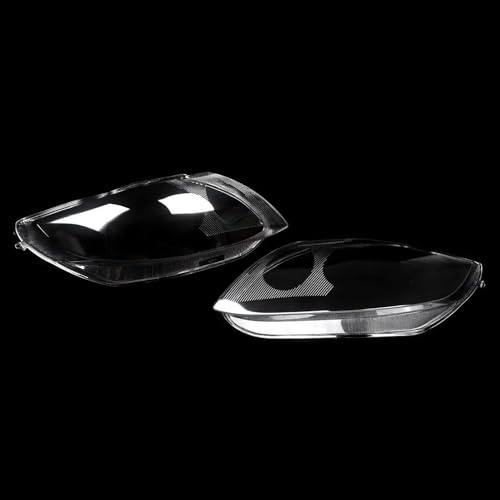 Couvercle de phare automatique coque de lampe Z4 E85 2003-2008 - 5