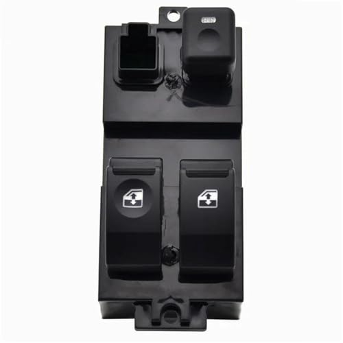 Commande de lève-vitre Mitsubishi Pajero II bouton électrique - 2