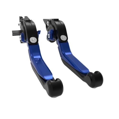 Leviers d'embrayage de frein de moto anti-casse pour Ducati Diavel V4 et Streetfighter SP2