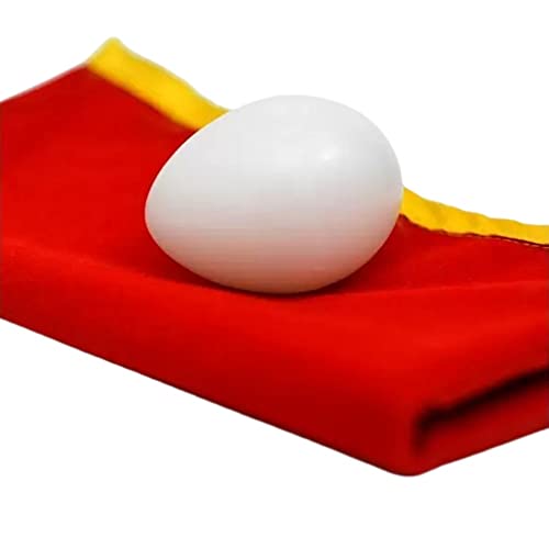 MilesMagic Egg Bag Trick with Vanishing and Appearing Eggs