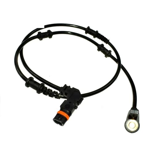 Capteur ABS résout voyant allumé pour Mercedes R350 ML63 AMG avant 1645400917