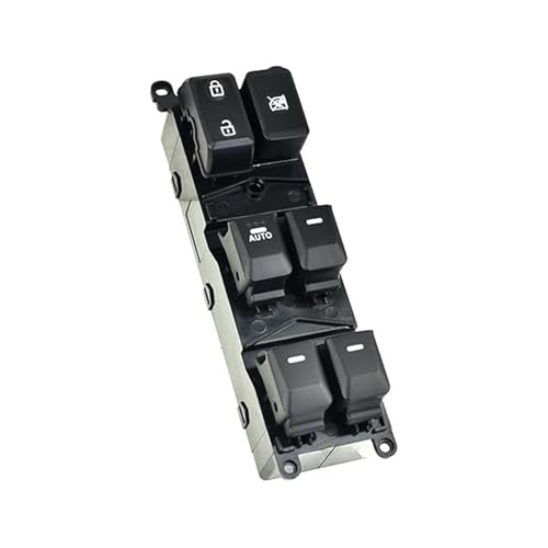Interruptor de ventanilla eléctrica para Kia Rio Pride 2012-2015 de 4 puertas 4