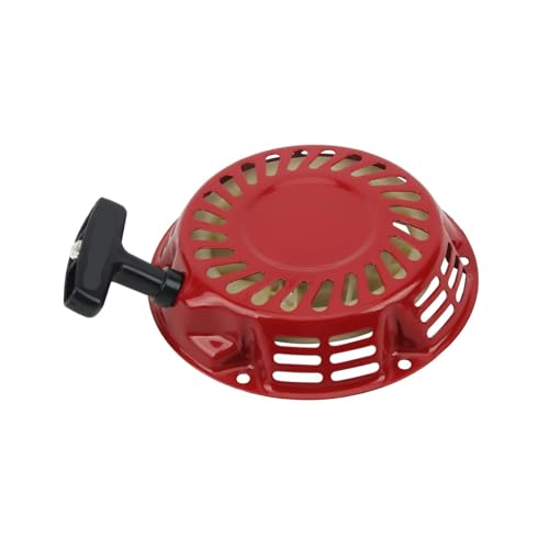 Démarreur de recul pour réparer le lanceur cassé des moteurs GX160 GX200
