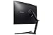 immagine 12Samsung C32HG70 Monitor Gaming Curvo, 32 Pollici, Pannello VA, WQHD, QLED, HDR, 2K, 2560 x 1440, 1 ms, 16:9, 144 Hz, 1440p, 1800R, FreeSync, 1 Display Port, 2 HDMI, Regolabile in altezza, Pivot, Nero