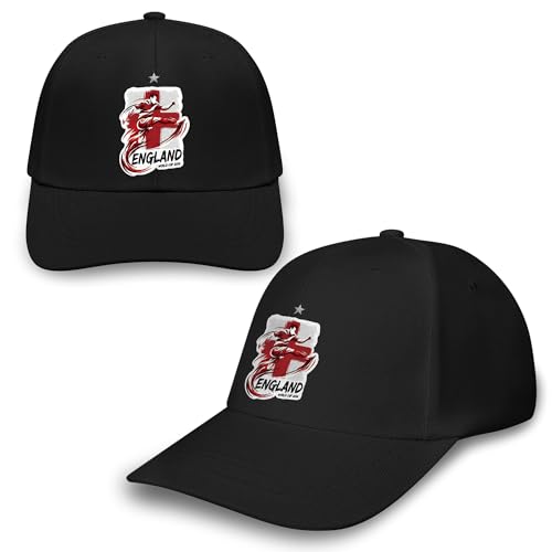Peaksee World Soccer Cup Hat (England)