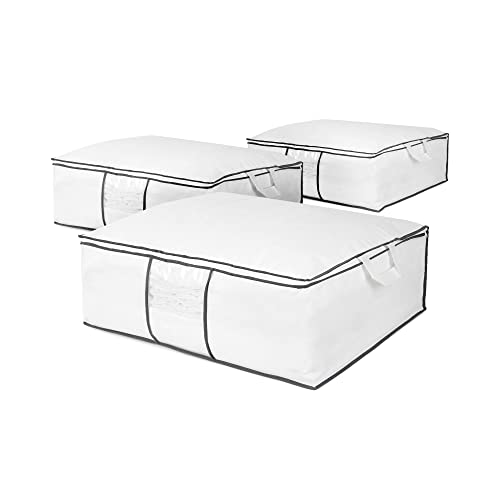 Compactor Set de 3 Bolsas para Edredón NEOTEX RAN9811