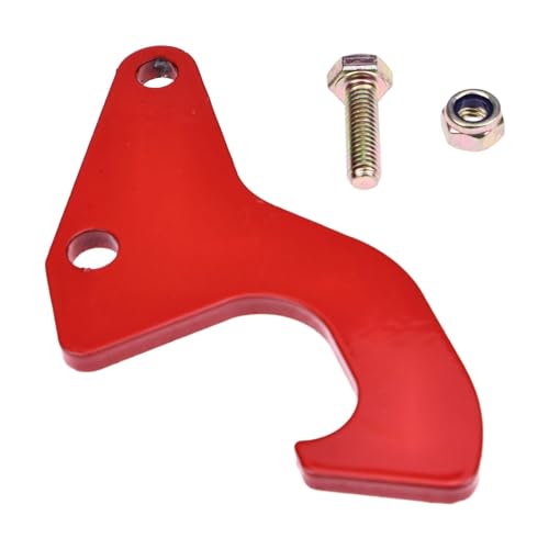 RONGPAS Snow Plow Coupler Tower Latch Kit with Hardware MSC04687 Compatible with Boss