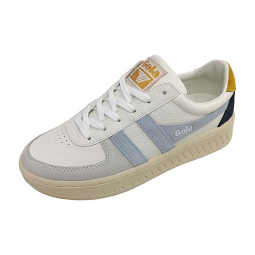 Image of Gola Grandslam Leather