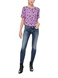 onlCORAL SL DNM JEANS BB CRE17527 NOOS von ONLY.