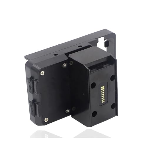 Support téléphone portable BMW R1200RT pour garder votre itinéraire durant vos roadtrips