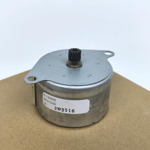 Moteur RK3-0335 HP Pro 4301 4302 | Solution bourrage rouleau alimentation