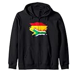 Spain Mix SouthSpain Mix African