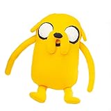 Jake The Dog Adventure Time Handmade Plush Toys (12 inches)