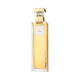 Elizabeth Arden - 5th Avenue, Eau de Parfum Spray, Profumo Femminile, Raffinato ed elegante, con Magnolia Rosa, Viola ed Ambra, Note Floreali, Profumo per Donna - 125 ml