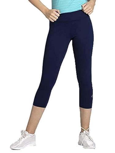 Image of Jockey Women's Slim fit Capri