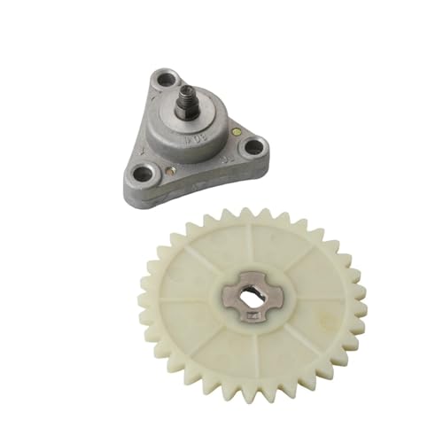 Engrenage de pompe à huile 15100-BE2-A00 pour scooter 50cc 4T