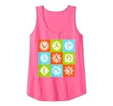 Cadeau de méditation rose pour femme pour le fitness, la pratique, l'inspiration, l'amour et la vie quotidienne. Parfait pour l'entraînement, la gym, la motivation, le pilates, la santé, le bien-être, la nature, un mode de vie sain, la nature et la paix.