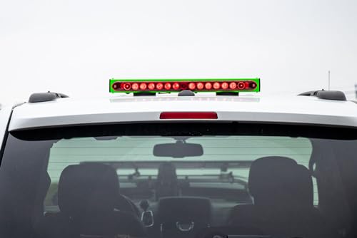 Towmate TM22G 22" Wireless Tow Light