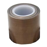 Nastro Sigillatura Impulsi 10m per Uso Commerciale(10m*25mm*0.18mm)