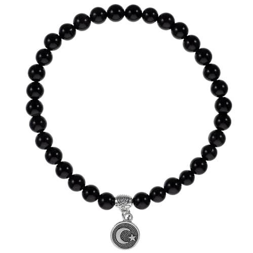 CIMAXIC 336mm�A�Q�[�g���U���I�r�[�Y�u���X���b�g �F��p���� �וR�����`�F�[�� ���f�B�[�X��q�A�N�Z�T���[