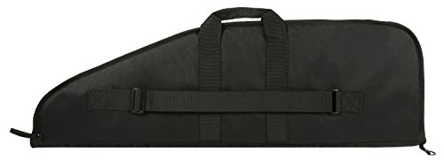 Allen Tactical Engage Tactical Rifle Case, 38", Black #TOP1