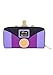 Loungefly Snow White Evil Queen Zip Wallet Standard