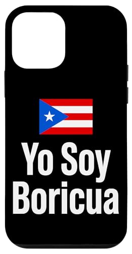 Yo Soy Boricua vGgR vCh X}zP[X iPhone 12 mini p