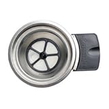 Coffeeduck für Senseo® Latte / Quandrante - COFFEEDUCK3