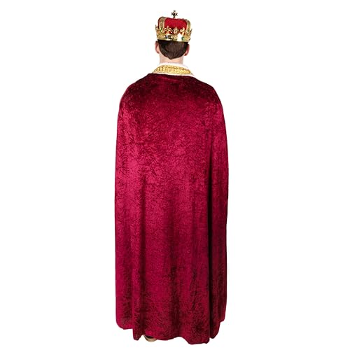 Kangaroo Halloween Costumes - Kingregal Robe Costume