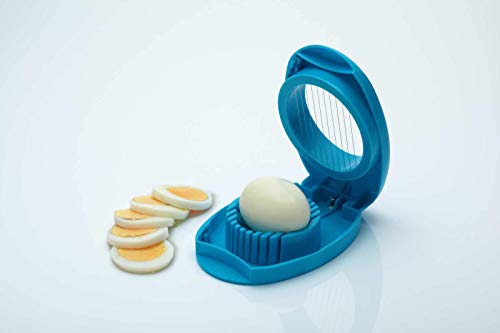 Works Cortador de ovos em cores sortidas