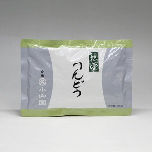【糸田シスカ様】宇治抹茶　丸久小山園　りんどう100g rindou1_1200x1200.jpg?v=1659266893