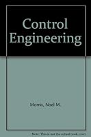 Control Engineering 0070846669 Book Cover