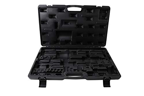 BGS Diy 8676-LEER | Leerkoffer für Art. 8676