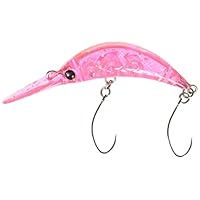 Amazon.co.jp: ムカイ(Mukai) クランクベイト ザンム35MR F つぶ