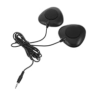 Connection: with a jack, these pedals for musical instruments integrate smoothly with most electronic drum accessories and electric drum pedal kick equipment,drum pedal pad,foot pedal for bass drum Enhanced rhythm control: twin drum kick pedals offer...