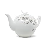 TeaLogic - White Cherry