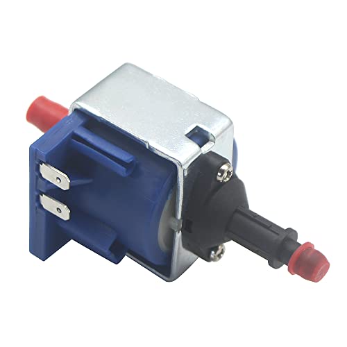 通用 JIAYIN JYPC-3 25W AC220V - 240V Plunger Type Water Suction Solenoid Pump Electromagnetic Pump for Steam Iron