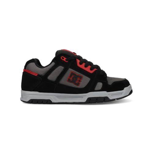 Image of DC Men's Stag Low Top Skate Shoe