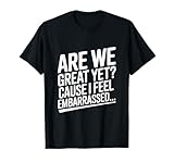Humorous Apparel for the Self-Aware and Relatable