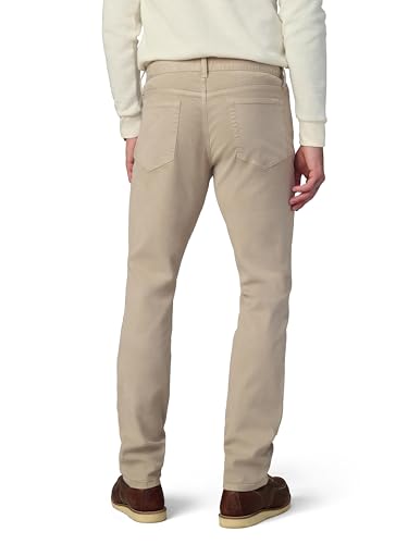 Joe's Jeans Men's Non-Denim Airsoft Asher Slim Leg French Terry Pant3