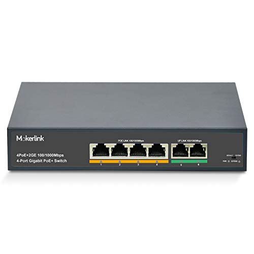 Best Poe Switch For Voip
