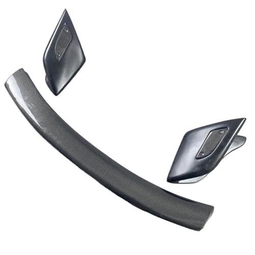 Aileron arrière en fibre de carbone pour Toyota 86 GT86 look sportif