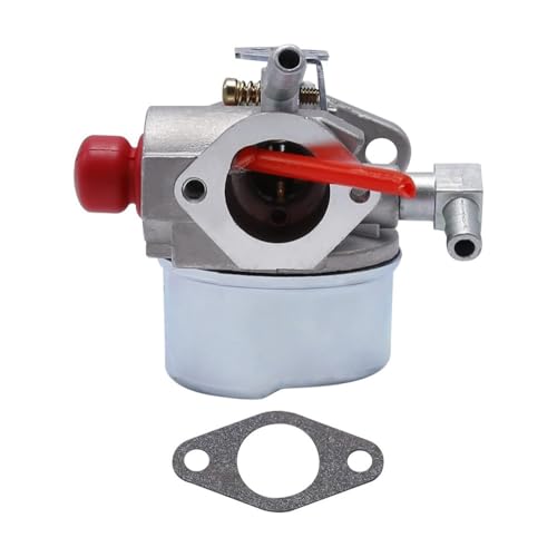 Carburateur pour LEV100 et LV195EA résout les problèmes de démarrage 640350 640271