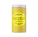 Raw African Shea Butter 32 oz Jar Bulk Unrefined Grade A 100% Pure Natural Yellow/Gold From Ghana DIY Crafts, Body, Lotion, Cream, lip Balm, Soap Making, Eczema, Psoriasis And Aid Stretch Marks
